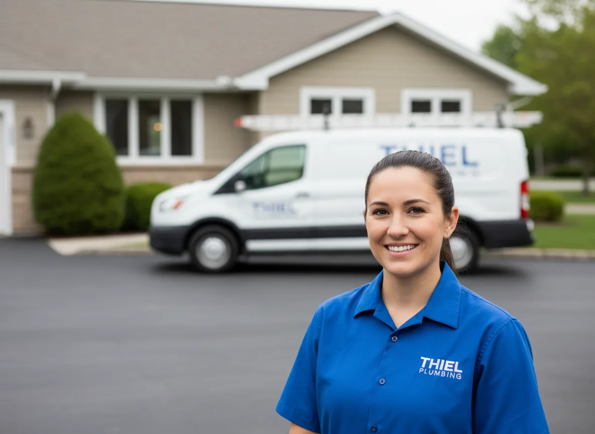 Plumber Ruston, LA FAQs